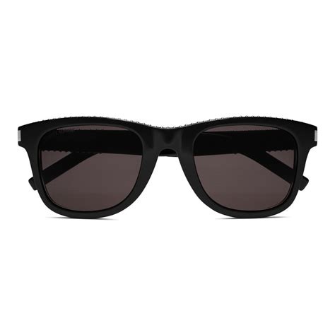 sl.142 001 51 yves saint laurent sunglasses|CLASSIC SL 51 .